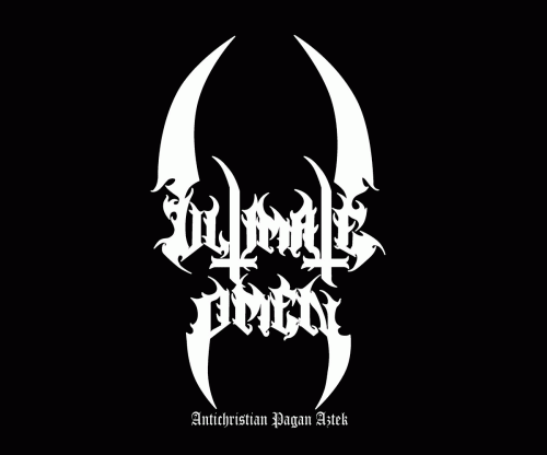 Antichristian​-​Pagan​-​Aztek